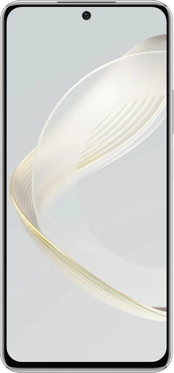 Huawei nova 12 SE 8/256 ГБ, белый
