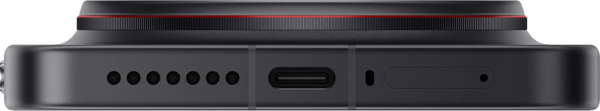 Смартфон Xiaomi 17 Ultra 16/1024 Гб, черный