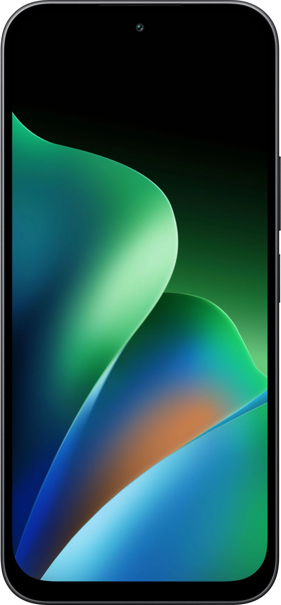 Смартфон Xiaomi Redmi 17 6/128 ГБ, черный