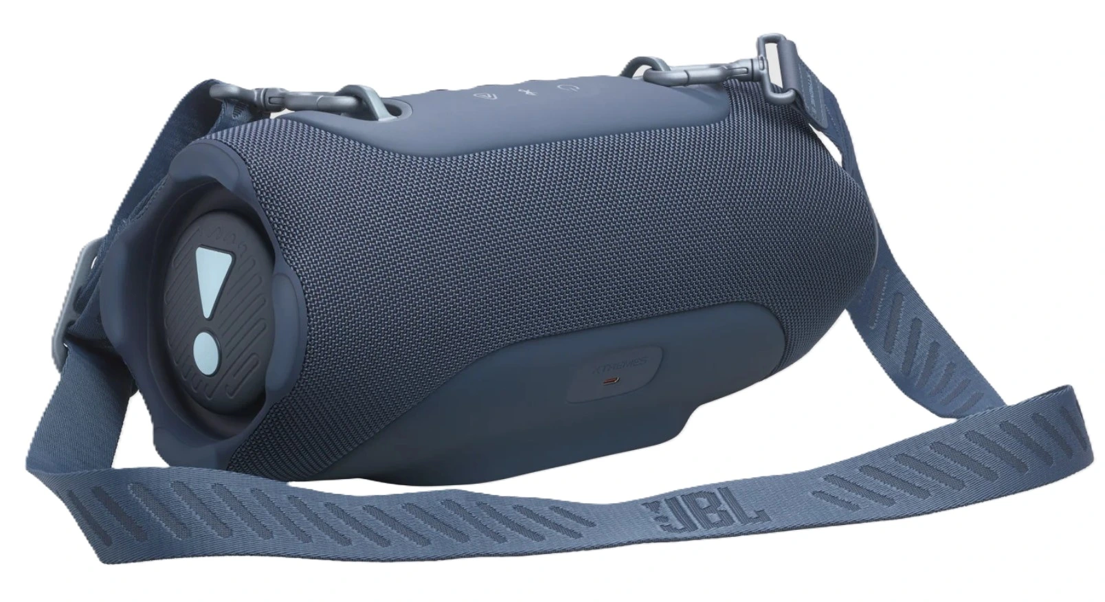 Портативная колонка JBL Xtreme 5, синий