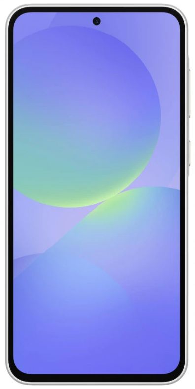Samsung Galaxy A36 6/128Gb, белый