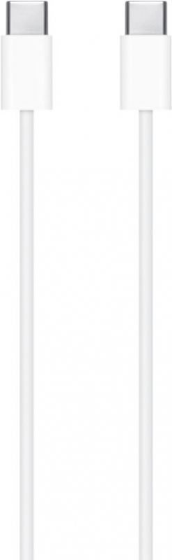 Кабель Apple USB‑C/USB‑C для зарядки (1 м) (O.E.M), белый