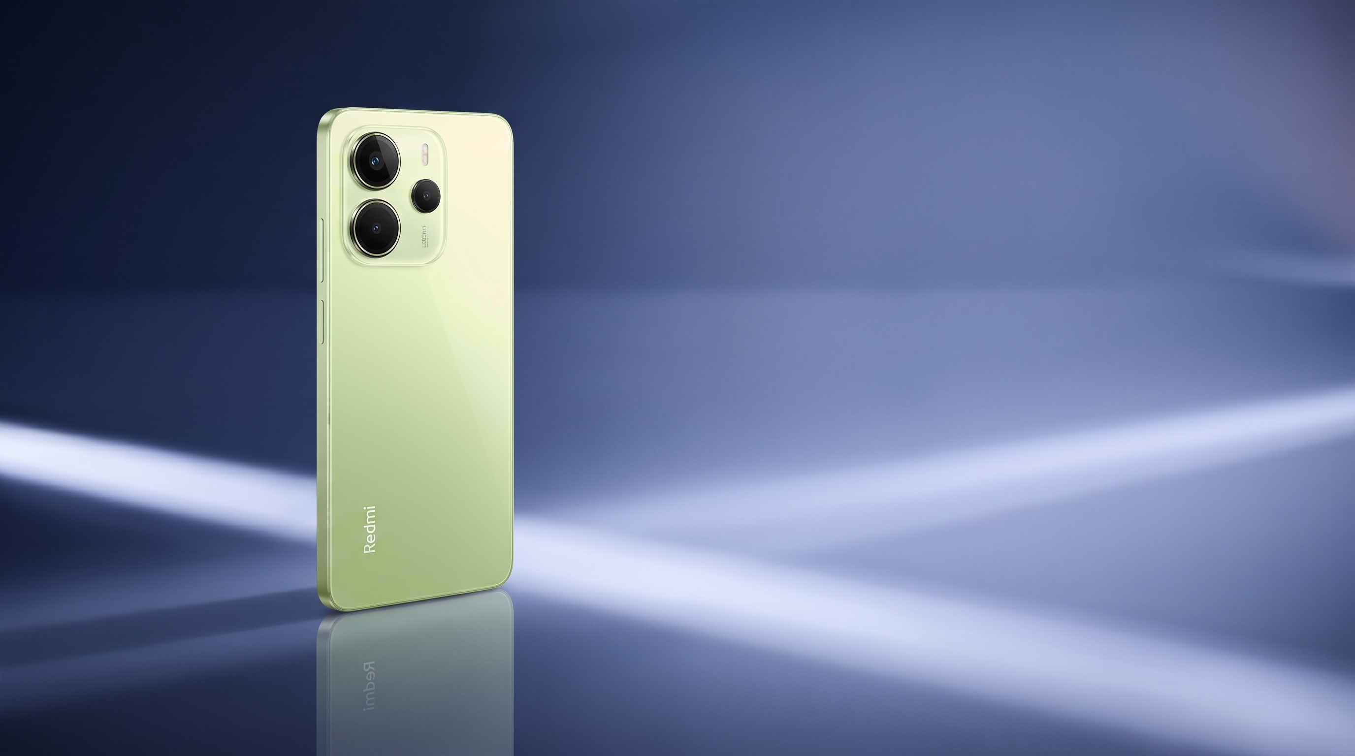 Лучший Redmi