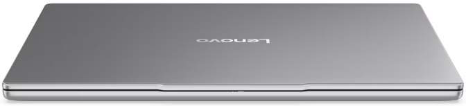 Ноутбук Lenovo IdeaPad Slim 5 14IRH10 14" (Intel Core i7 13620H, Intel UHD Graphics) 16ГБ, 512ГБ SSD, noOS, серый (83HR002URK)