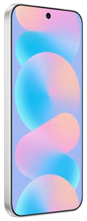 Huawei Nova 16s 12/512 Гб, белый