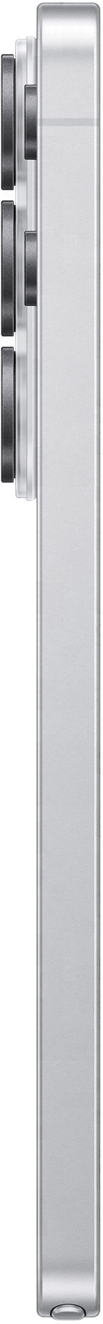 Samsung Galaxy S26 Ultra 12/256 Гб, белый