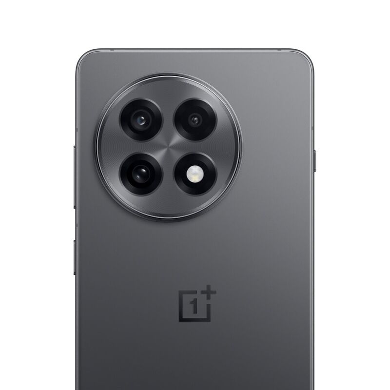 OnePlus 13R 16/512Gb, Nebula Noir (CPH2631)
