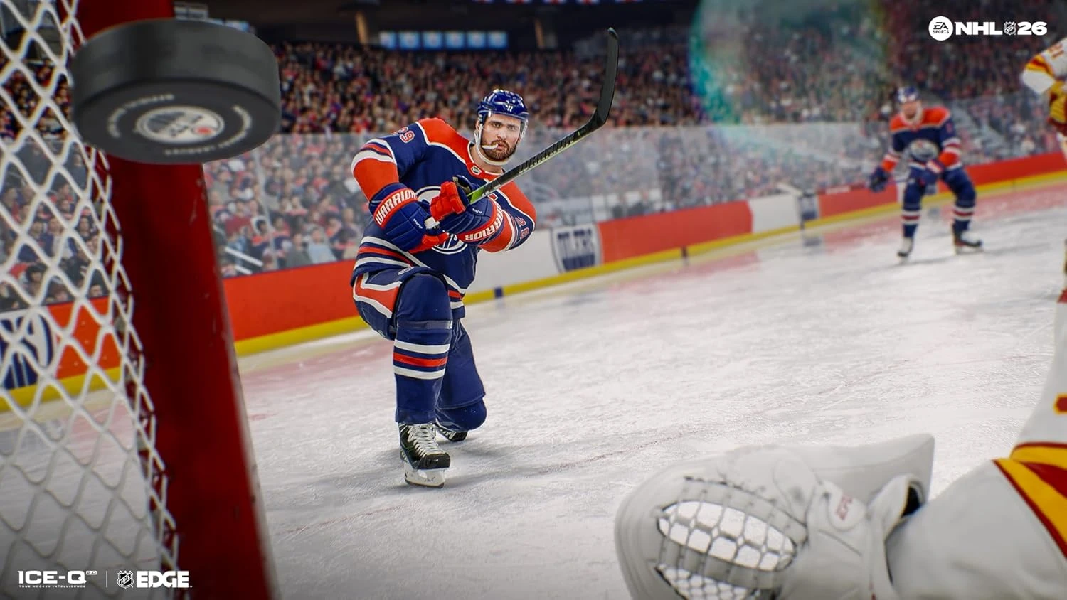 Игра NHL 26 для PS5