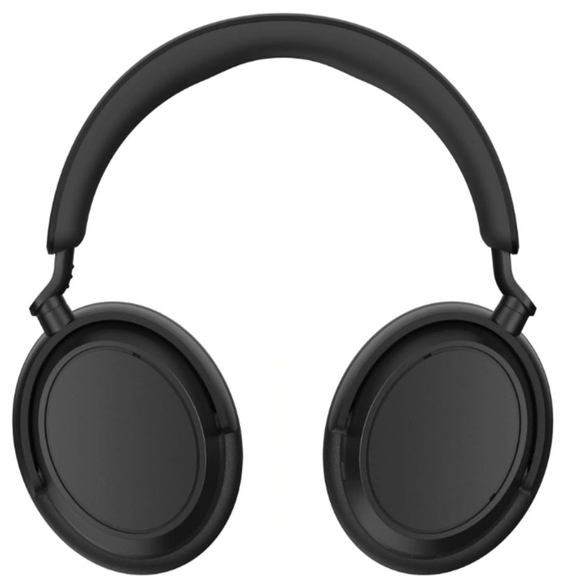 Sennheiser Accentum Plus, черный
