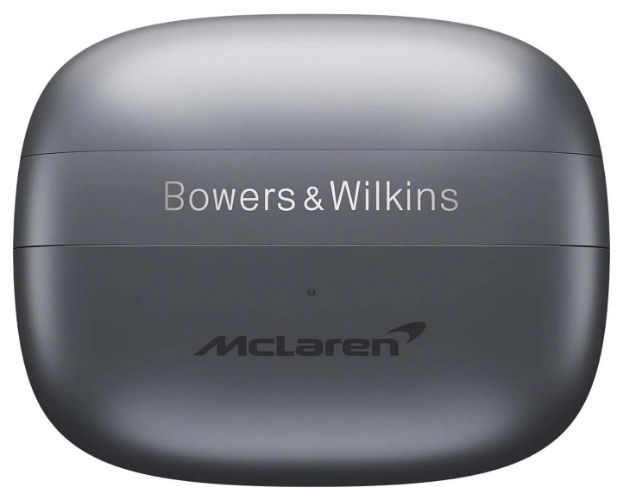 Bowers & Wilkins Pi8, McLaren Edition
