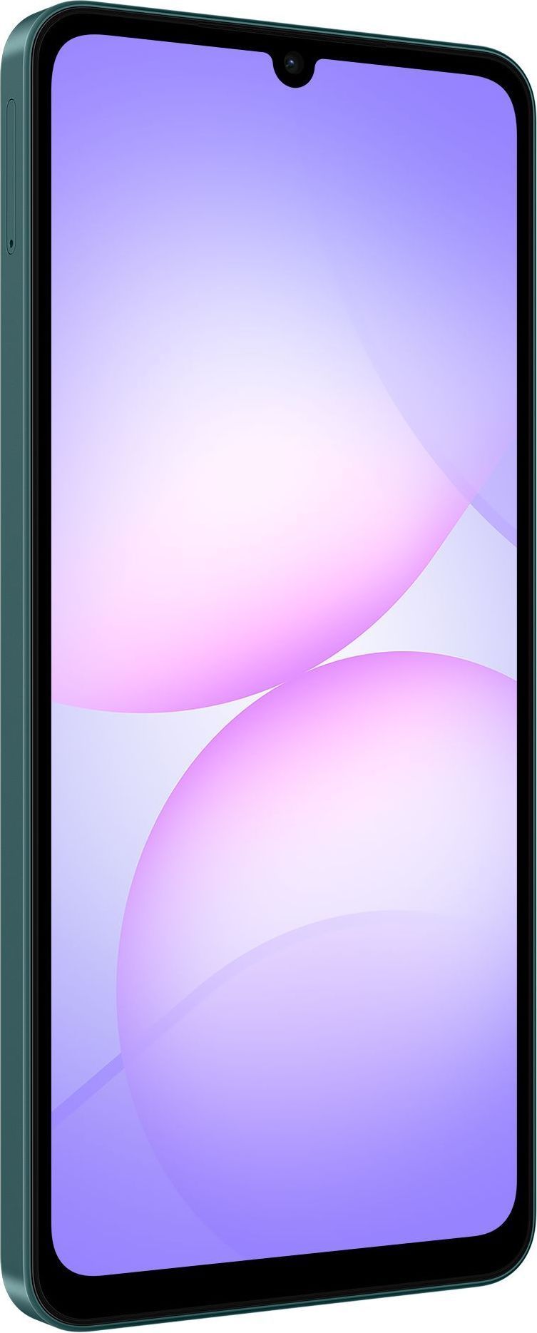 Samsung Galaxy A07s 4/128ГБ, зеленый