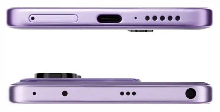 Xiaomi POCO M7 Pro 5G 8/256 Гб, фиолетовый