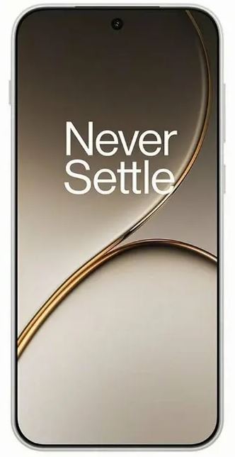 OnePlus 15T 12/256 ГБ, белый