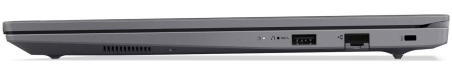 Ноутбук Lenovo IdeaPad Slim 3 15ARP10 15.3" (AMD Ryzen 7 170, AMD Radeon 680M) 16ГБ, 512ГБ SSD, noOS, серый (83K700KGRK)