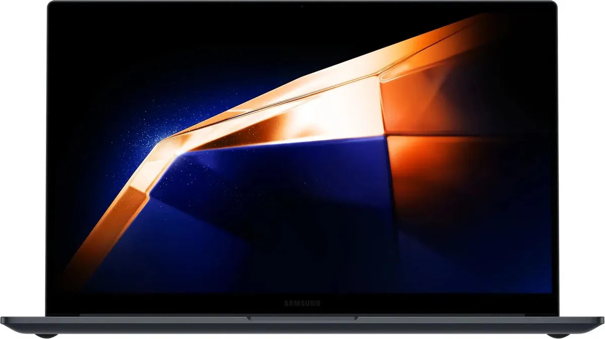 Samsung Galaxy Book4 15.6" (Intel Core 7 150U, Intel Graphics) 16ГБ, 1ТБ SSD, Windows 11 Pro, серый (NP754XGK-KG1HK)