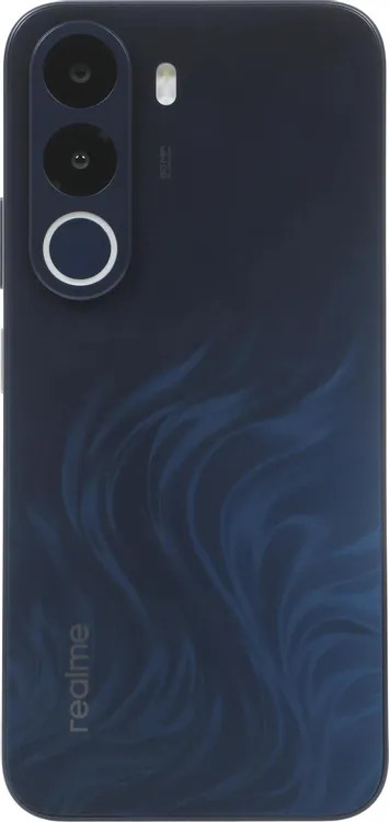 Realme C100x 4/128ГБ, синий