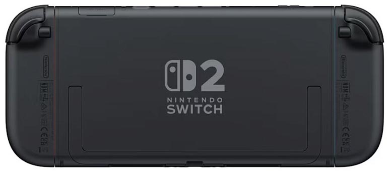 Nintendo Switch 2 + Mario Kart World