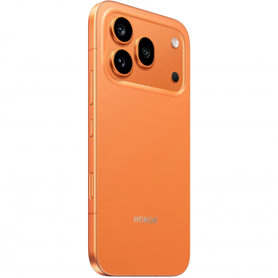 HONOR 600 Pro 12/512 ГБ, Оранжевый (Orange)