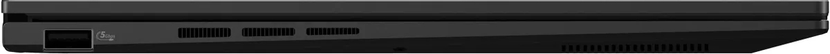 Ноутбук Asus Zenbook 14 UM3406GA-QD009 14" (AMD Ryzen AI 7 445, AMD Radeon 840M) 32ГБ, 1ТБ SSD, noOS, черный (90NB17R1-M00650)