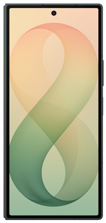 Смартфон Samsung Galaxy Z Fold8 Ultra 12/512 ГБ, зеленый