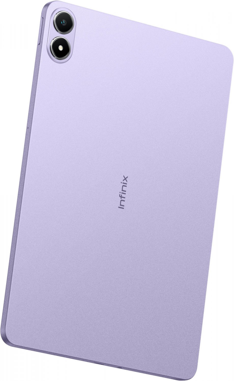 Infinix XPAD 20 LTE 8/256Гб, фиолетовый
