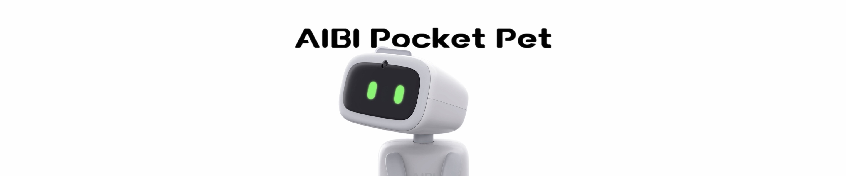 Aibi Pocket Pet