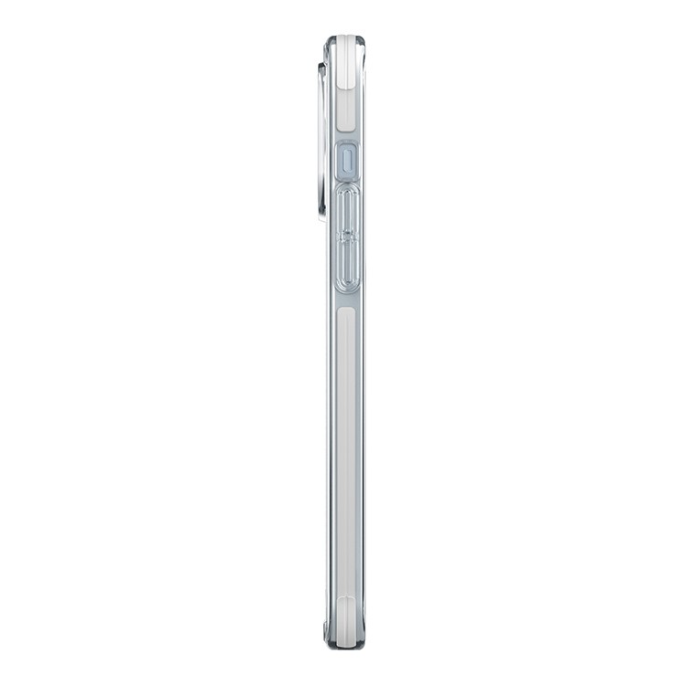 Чехол Uniq Combat (AF) MagSafe для iPhone 15 Plus, White (IP6.7(2023)-COMAFMWHT)