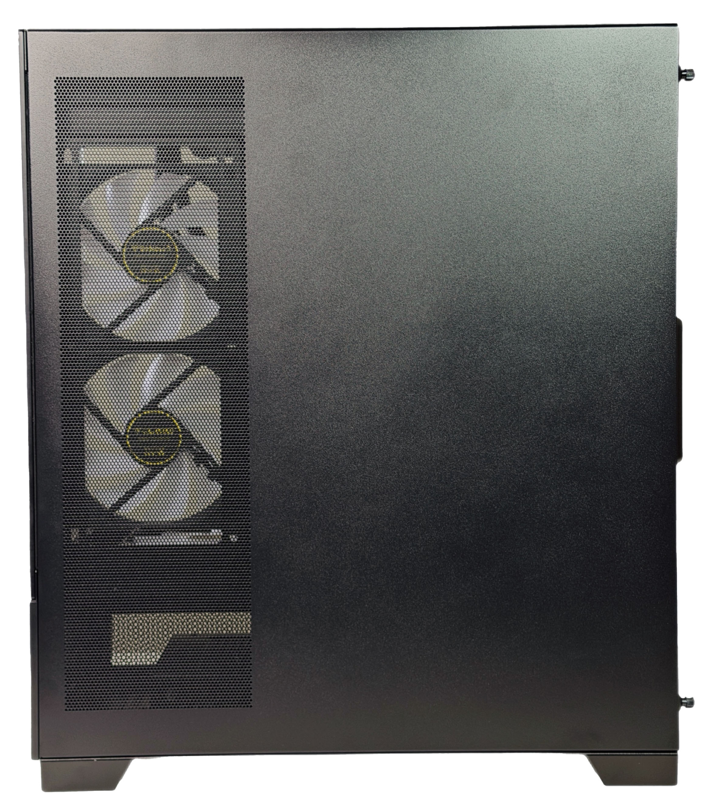 Игровой компьютер TopPC (Intel Core i5-14400F, NVIDIA GeForce RTX 5060 Ti) 32ГБ, 1ТБ, черный