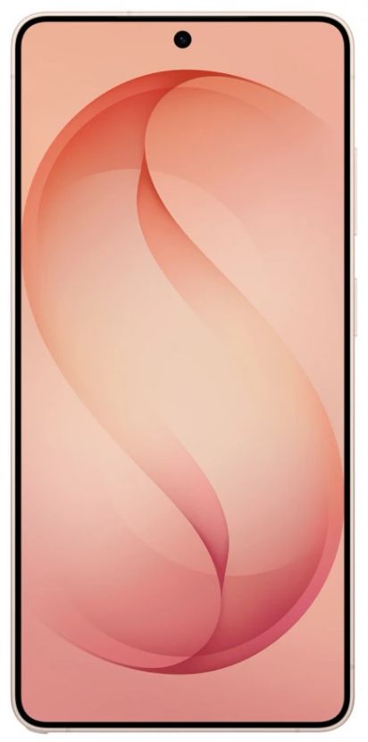 Samsung Galaxy S26+ 12/512 Гб, розовый (Pinc Gold) S947B/DS