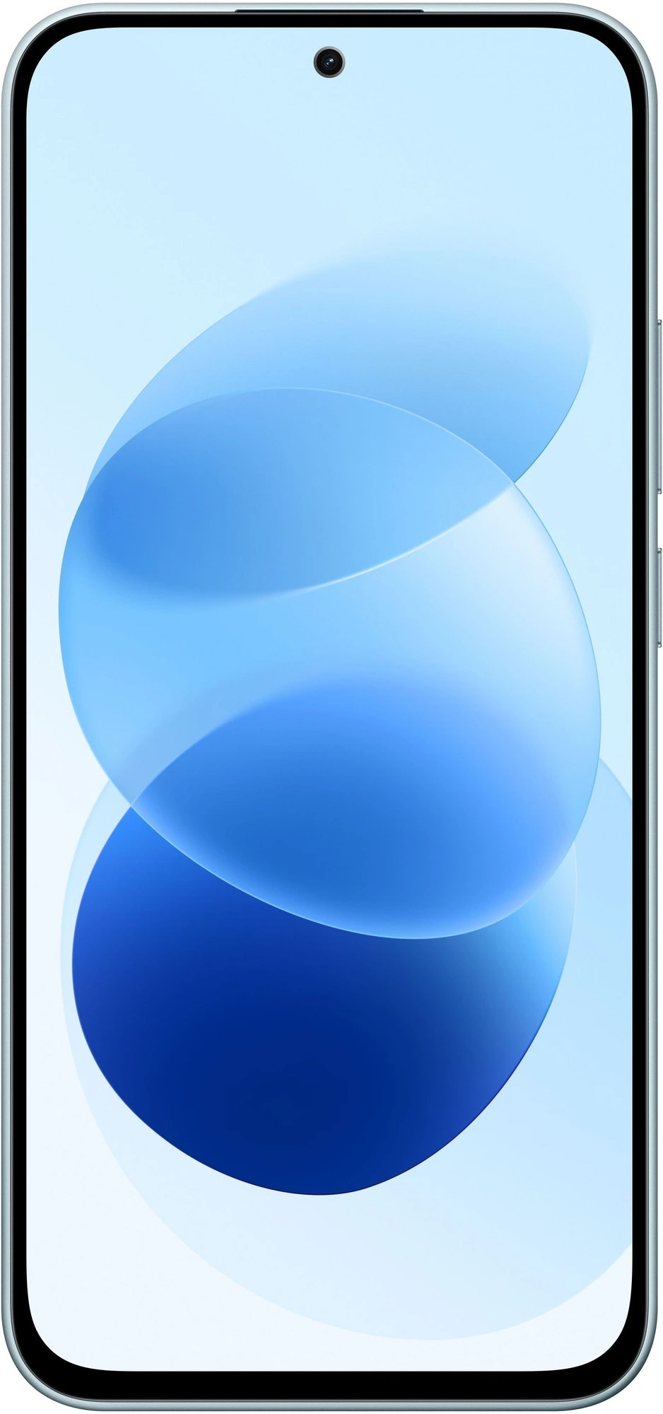 Смартфон Xiaomi Redmi Note 17 6/128ГБ, голубой