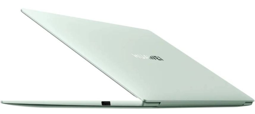 Huawei MateBook 14 2025 FLMH-X (Intel Core Ultra 7 155H, Intel Arc Graphics) 16ГБ, 1000ГБ SSD, noOS, зеленый (53014HYC)