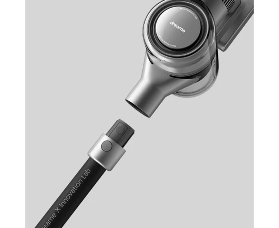 Пылесос Xiaomi Dreame V12 Vacuum Cleaner