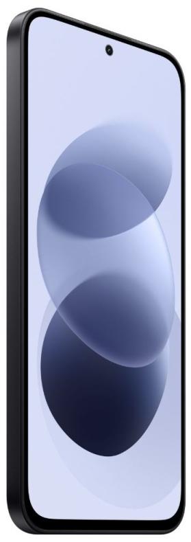 Смартфон Xiaomi Redmi Note 17 4/128ГБ, черный