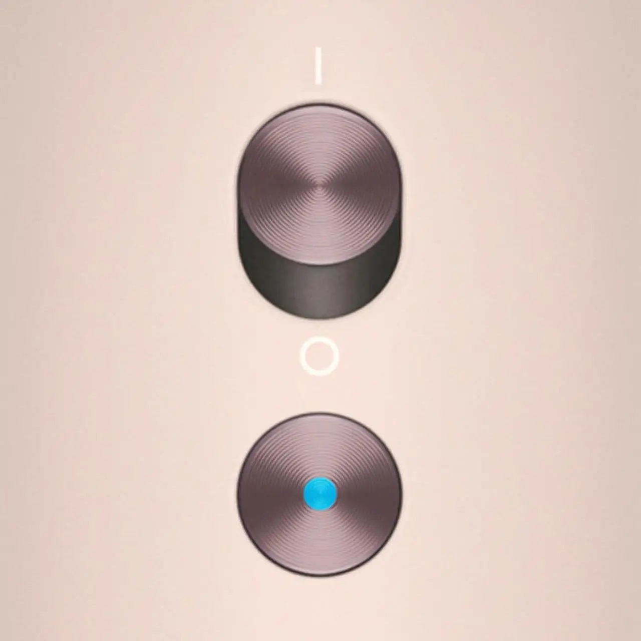 Фен Dyson Supersonic HD16 Nural, Ceramic Pink/Rose Gold (598975) EU