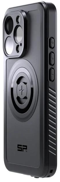 Чехол SP Connect SPC+ Xtreme с MagSafe для iPhone 16 Pro, черный