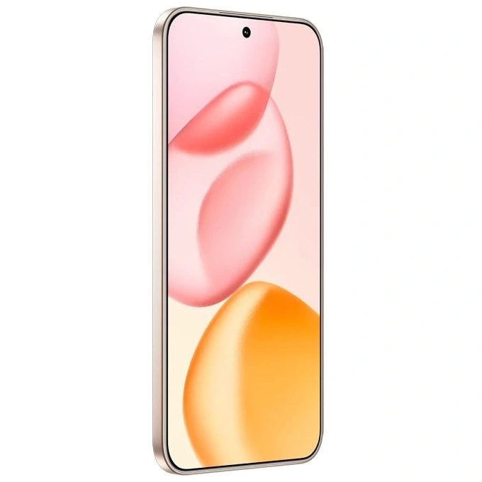Honor 400 12/256 ГБ, золотой (Desert Gold)