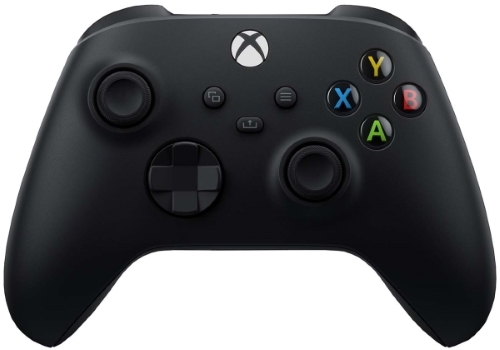 Игровая приставка Microsoft Xbox Series X