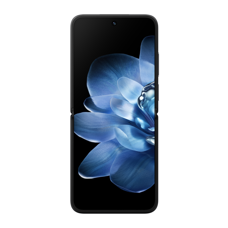 Смартфон Xiaomi MIX Flip 12/512 Гб, черный