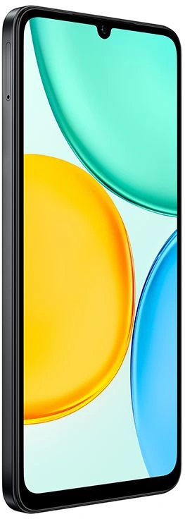 Смартфон Honor X5d Plus 4/128ГБ, черный