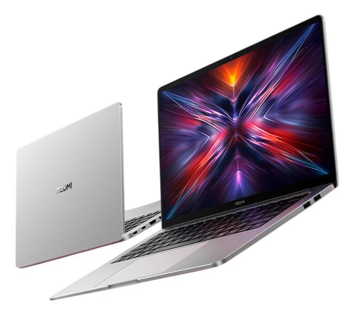 Xiaomi REDMI Book 14" 2025 (Intel Core 5 220H, Intel UHD Graphics) 16ГБ, 512ГБ SSD, Windows 11 Home, серебристый (JYU4633CN)