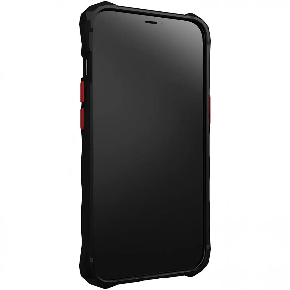 Чехол Element Case Special Ops для iPhone 14 Plus, тонированный/черный (smoke/black)