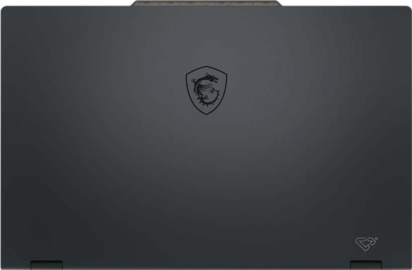 Ноутбук MSI Cyborg 17 B2RWGKG-286XRU (Intel Core 7 240H, NVIDIA GeForce RTX 5070) 32ГБ, 1ТБ SSD, noOS, черный (9S7-17U332-286)