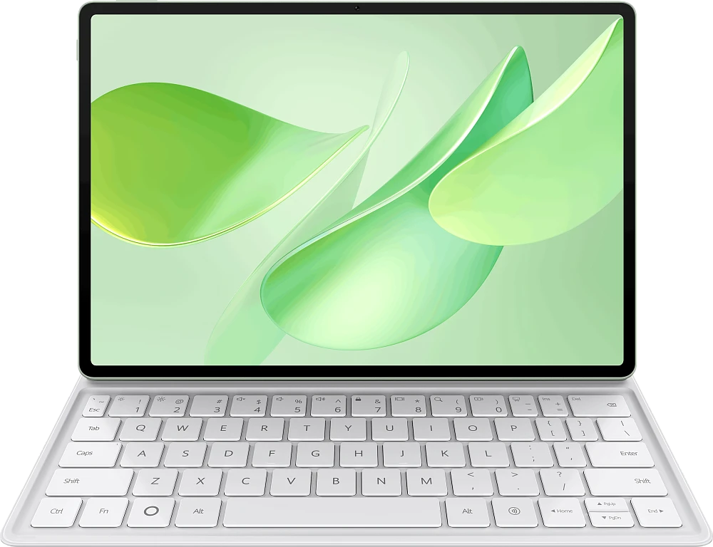 Huawei MatePad 12X 2025 PaperMatte 12/256GB Wi-Fi + клавиатура, зеленый (LRT-W09)