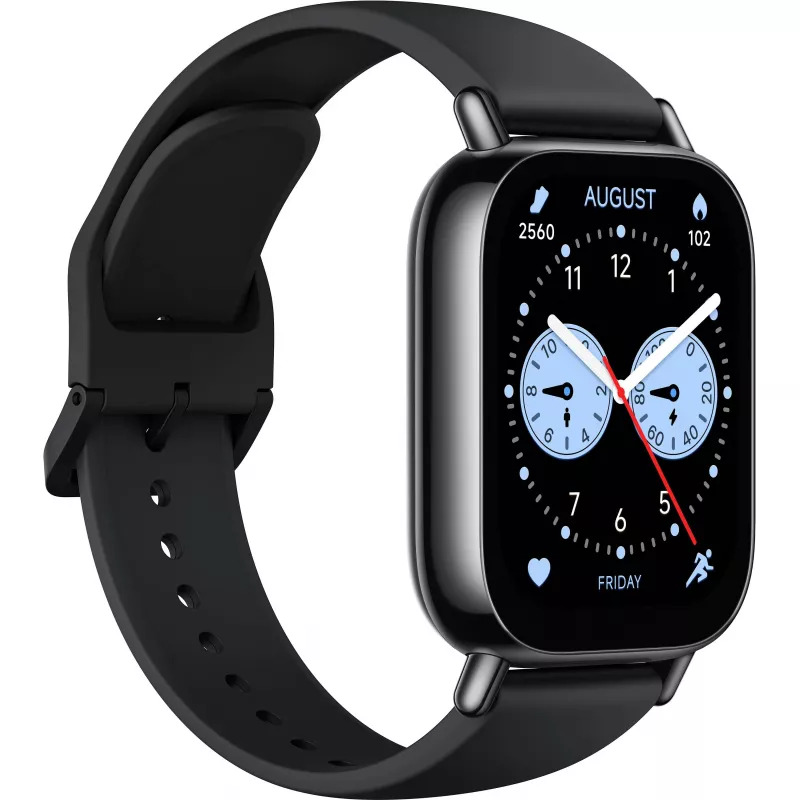Xiaomi Redmi Watch 5 Lite, черный