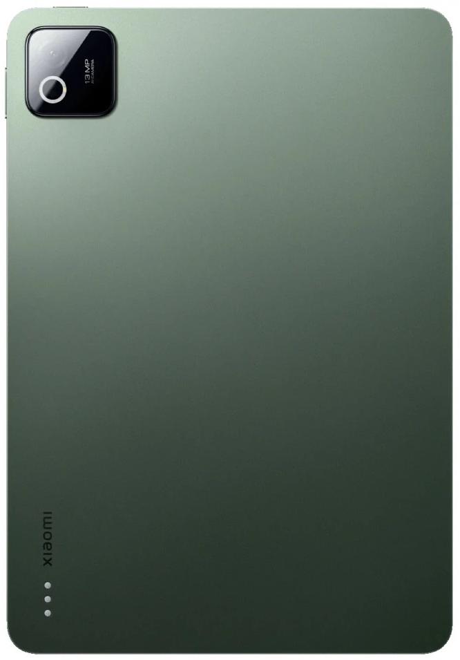 Планшет Xiaomi Pad 8 8/256GB, зеленый