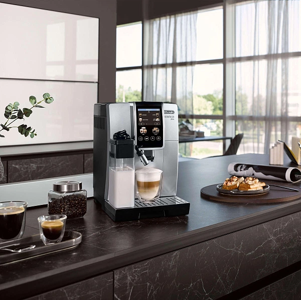 DeLonghi Dinamica Plus ECAM380.85.SB