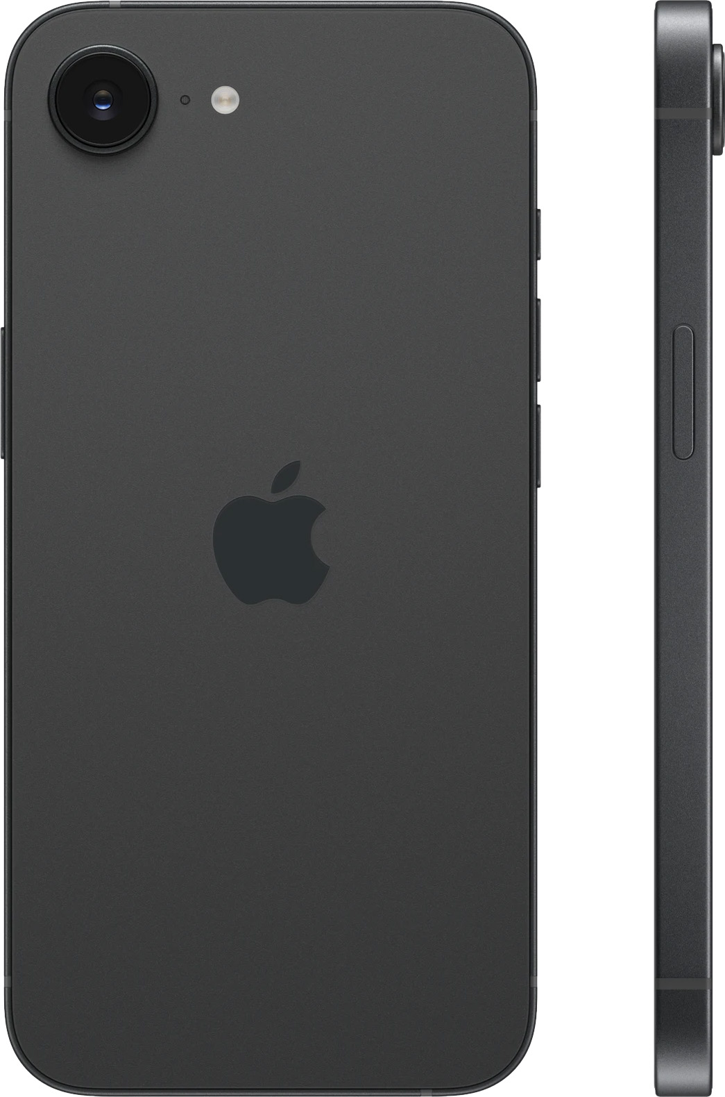 Apple iPhone 17e eSim 256GB, Black (черный)