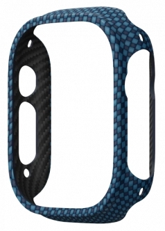 Чехол Pitaka для Apple Watch Ultra 2/Ultra 49мм
