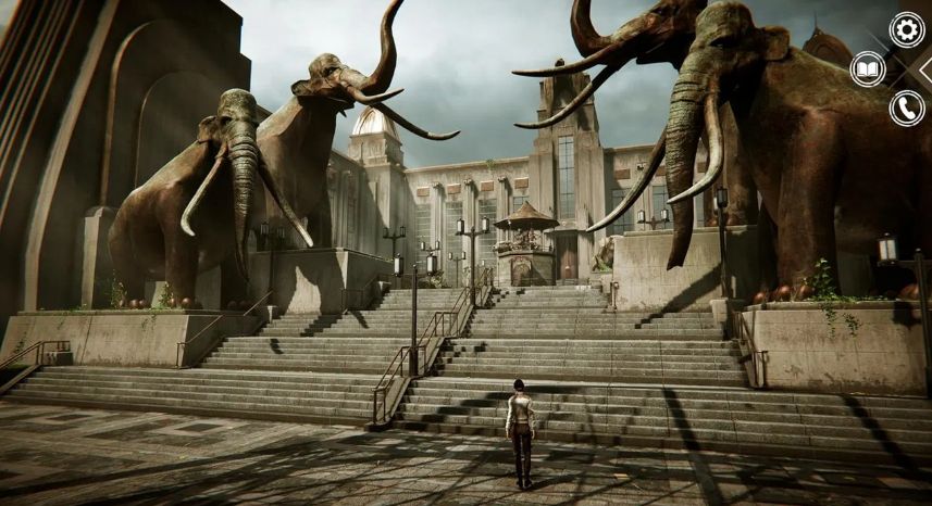 Syberia (Сибирь): Remastered. Limited Edition для PS5