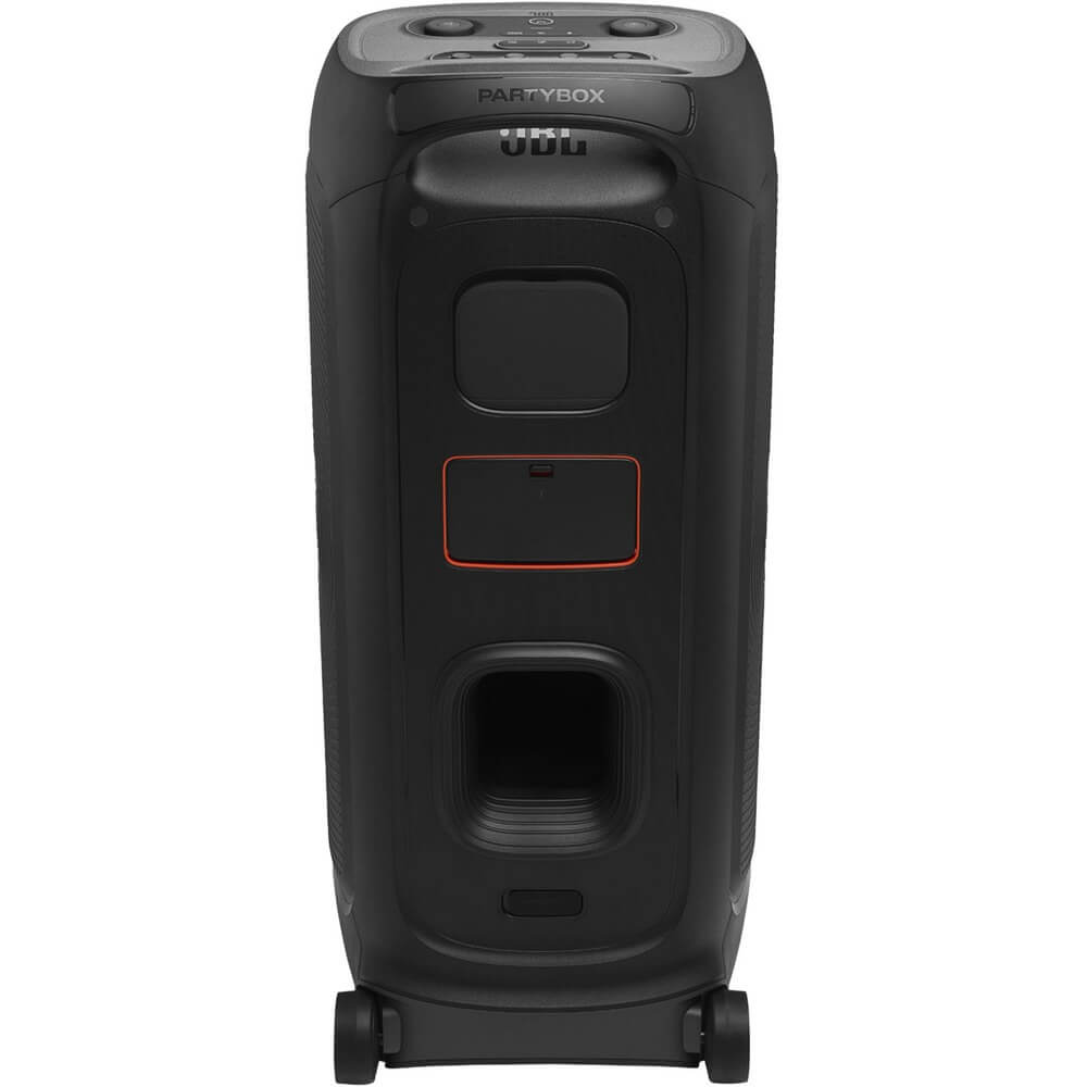 JBL Partybox 720, черный